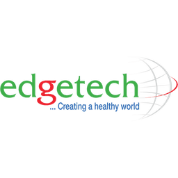Edgetech Logo