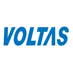 Voltas Logo